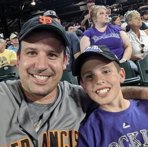 Meet your Posher, Nathan